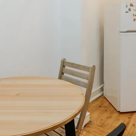 Aquilla's Family 101 By Mycelia Guest house Lisbon