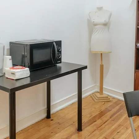 Aquilla's Family 101 By Mycelia Гостьовий будинок Лісабон